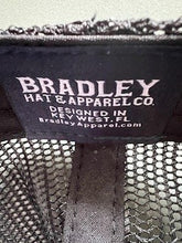 Load image into Gallery viewer, Tropical Blue Palm Dad Hat