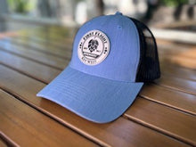 Load image into Gallery viewer, Light Blue Hop Logo Hat
